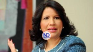 Cedeño jefa misión observadores electorales en Honduras