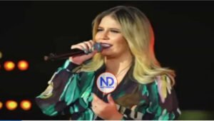 Un accidente aéreo apaga la voz de la cantante brasileña Marília Mendonça