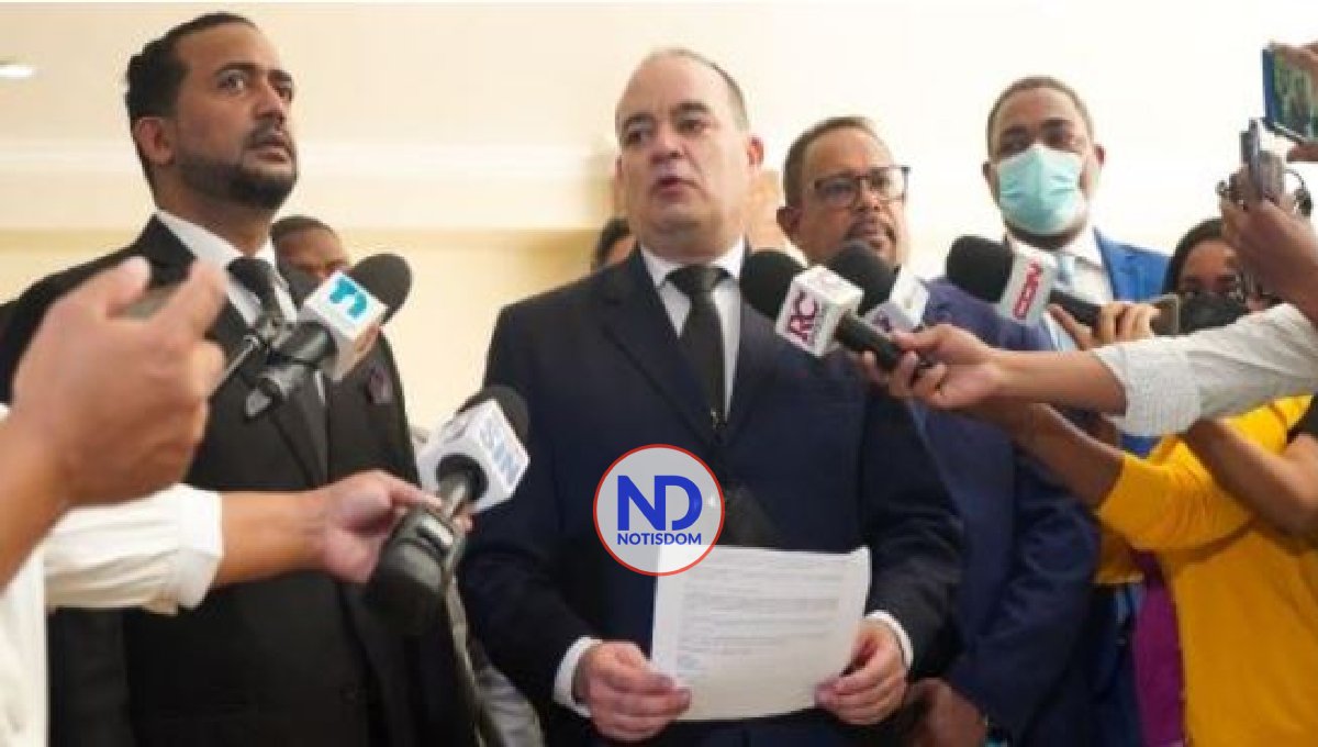 Abogados denuncian plan para «boicotear» la apertura judicial 2 Abogados denuncian plan para «boicotear» la apertura judicial