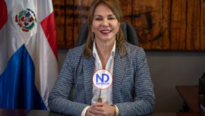 Ministra representará a RD ante la Conferencia de UNESCO