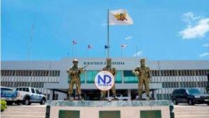 Informan sobre arresto de altos militares de RD por «corrupción»