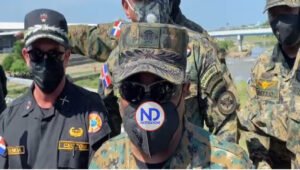 RD está preparada para defender soberanía e integridad territorio