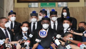 Ministerio Público depositó más de 15 mil páginas de evidencias en Caso Coral 5G