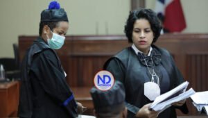 Concluye lectura de la acusación implicados en caso Super Tucano