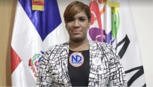 Nominan a la ministra de la Juventud a Premio Internacional sobre Innovación Política