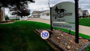 Liberan dos de los 17 misioneros secuestrados en Haití