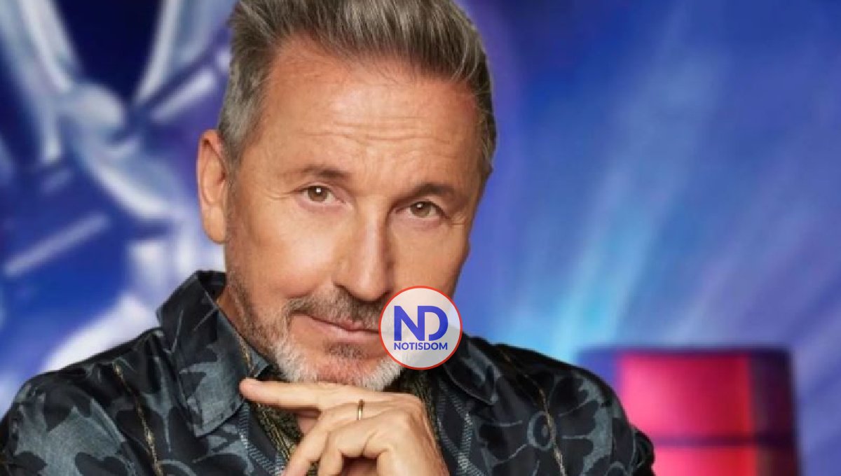 Ricardo Montaner vive nominaciones y nieto en camino a plenitud 2 Ricardo Montaner vive nominaciones y nieto en camino a plenitud