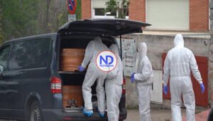 La pandemia deja más de cinco millones de muertos en el mundo