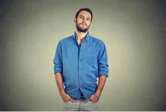 Las 9 señales para reconocer a un narcisista 4 NARCICISTA 1 Las 9 señales para reconocer a un narcisista