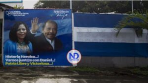 Nicaragua rechaza la resolución sobre elecciones aprobó la OEA