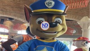 Nikelodeon Punta Cana un hotel cargado de buen entretenimiento