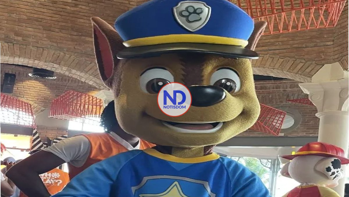 Nikelodeon Punta Cana un hotel cargado de buen entretenimiento 2 Nikelodeon Punta Cana un hotel cargado de buen entretenimiento