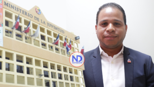 Así funcionaba la supuesta corrupción, según el destituido director jurídico de la Juventud