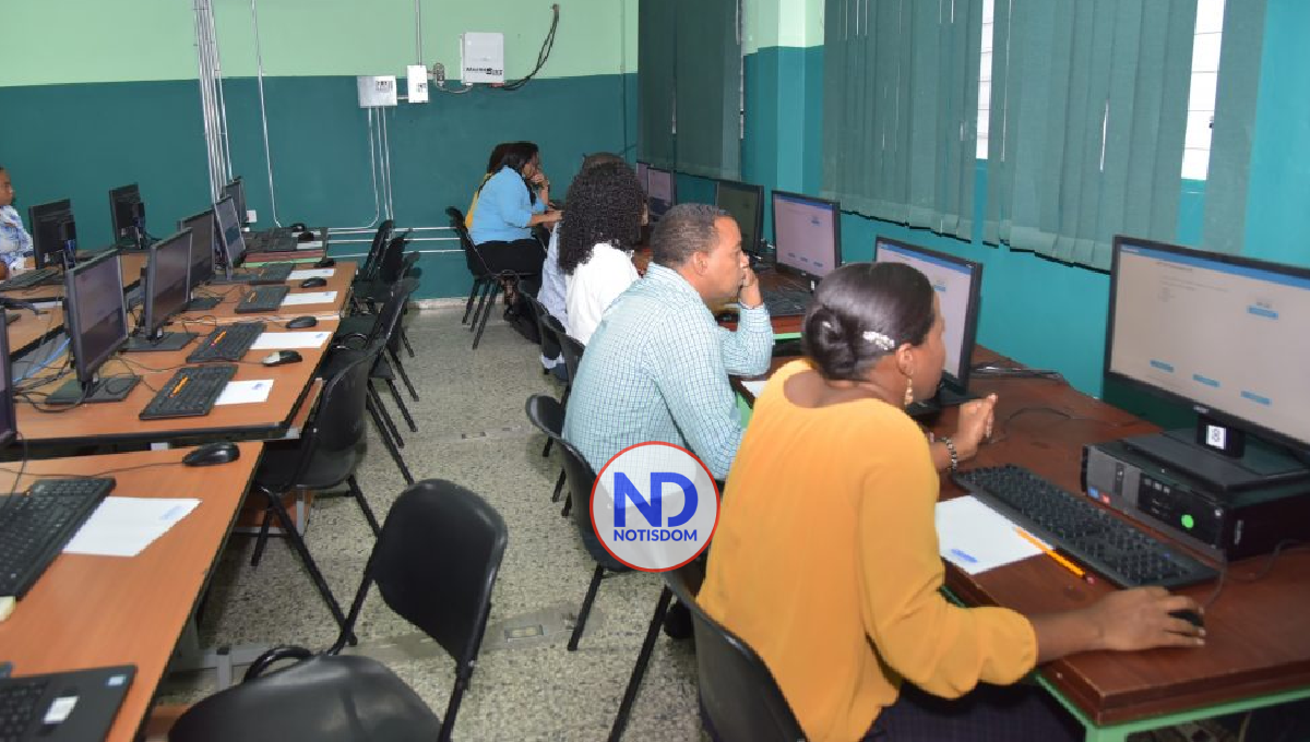 Confirman que hubo filtraciones en las pruebas del concurso de oposición docente 2 Confirman que hubo filtraciones en las pruebas del concurso de oposición docente