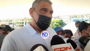 Chu Vásquez afirma incremento de parturientas haitianas tienen a RD en una «situación grave»