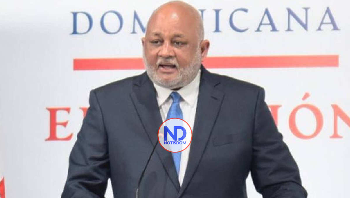 Roberto Fulcar anuncia cambios en INABIE tras denuncias de suplidores