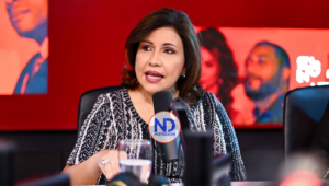 Margarita confirma su divorcio y culpa a Leonel por no haber sido candidata presidencial en 2020