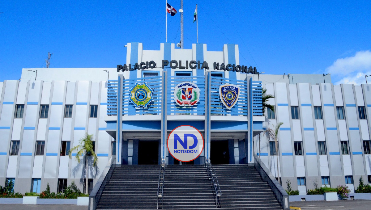 Suspenden jefe de asuntos internos PN en Barahona; su hija involucrada en secuestro de cabo