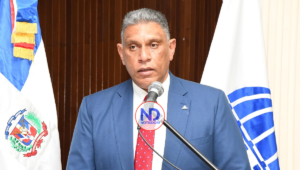 Chu Vásquez, ministro de Interior: «Depuración de la Policía inicia el próximo año»