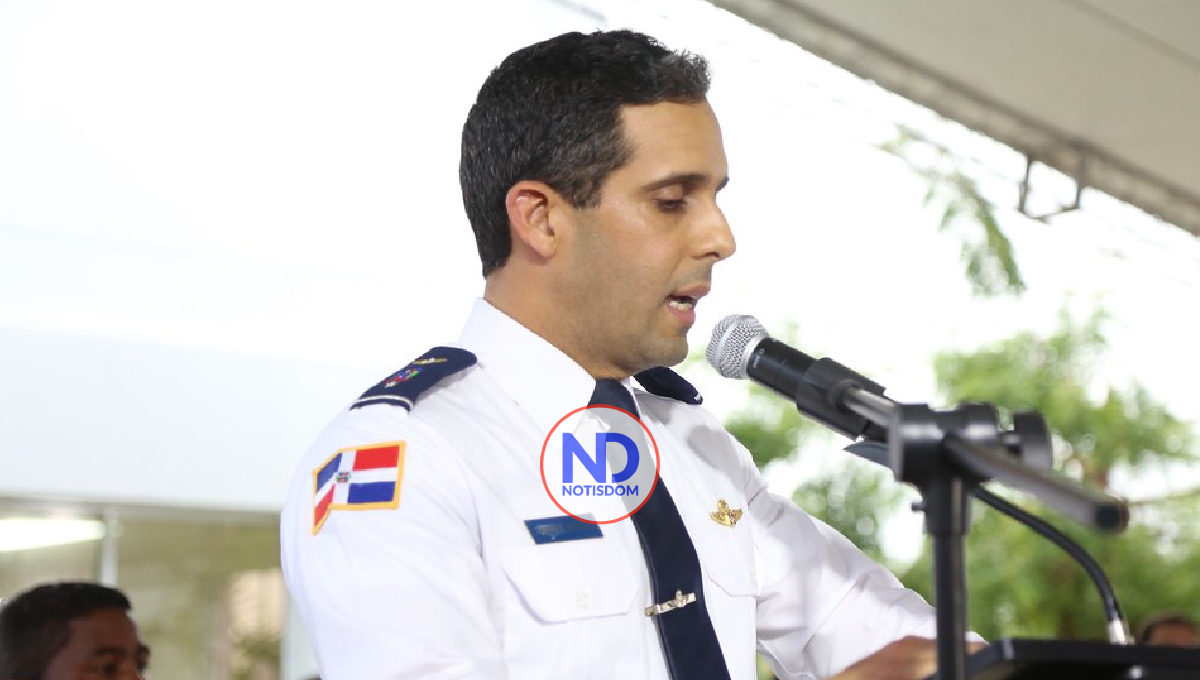 Operación Coral 5G: La PEPCA arresta al general Torres Robiou y otros altos oficiales 2 Operación Coral 5G: La PEPCA arresta al general Torres Robiou y otros altos oficiales