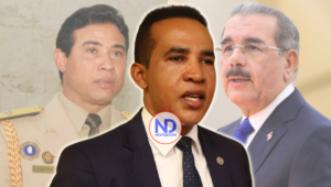 CORAL 5G: General de los Santos Viola recibió RD$737 millones en seis años