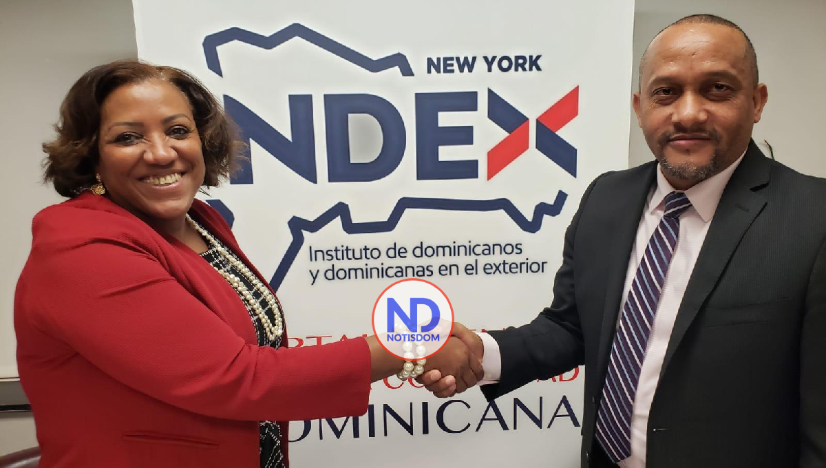INDEX y ADASA firman acuerdo para impartir clases de inglés a dominicanos en Nueva York