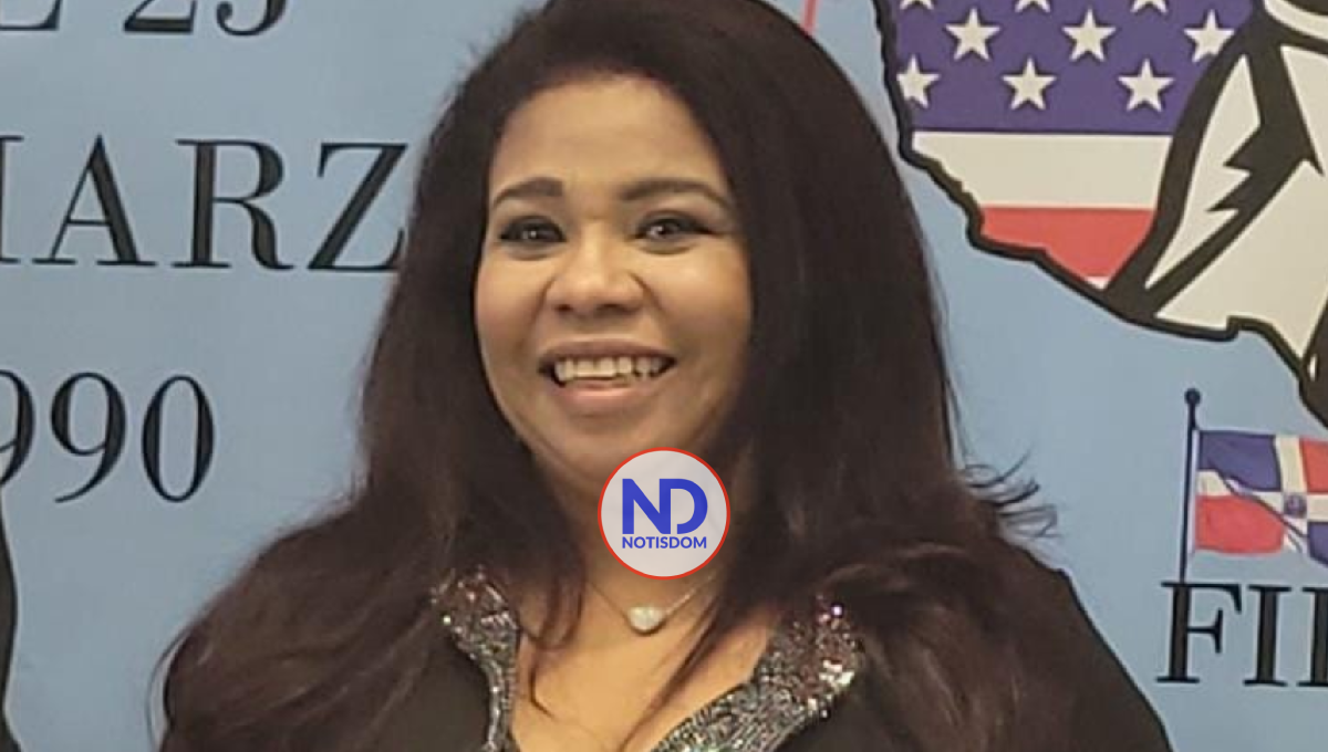 ​Reconocen en NY trayectoria de la periodista dominicana Aracelys Carvajal