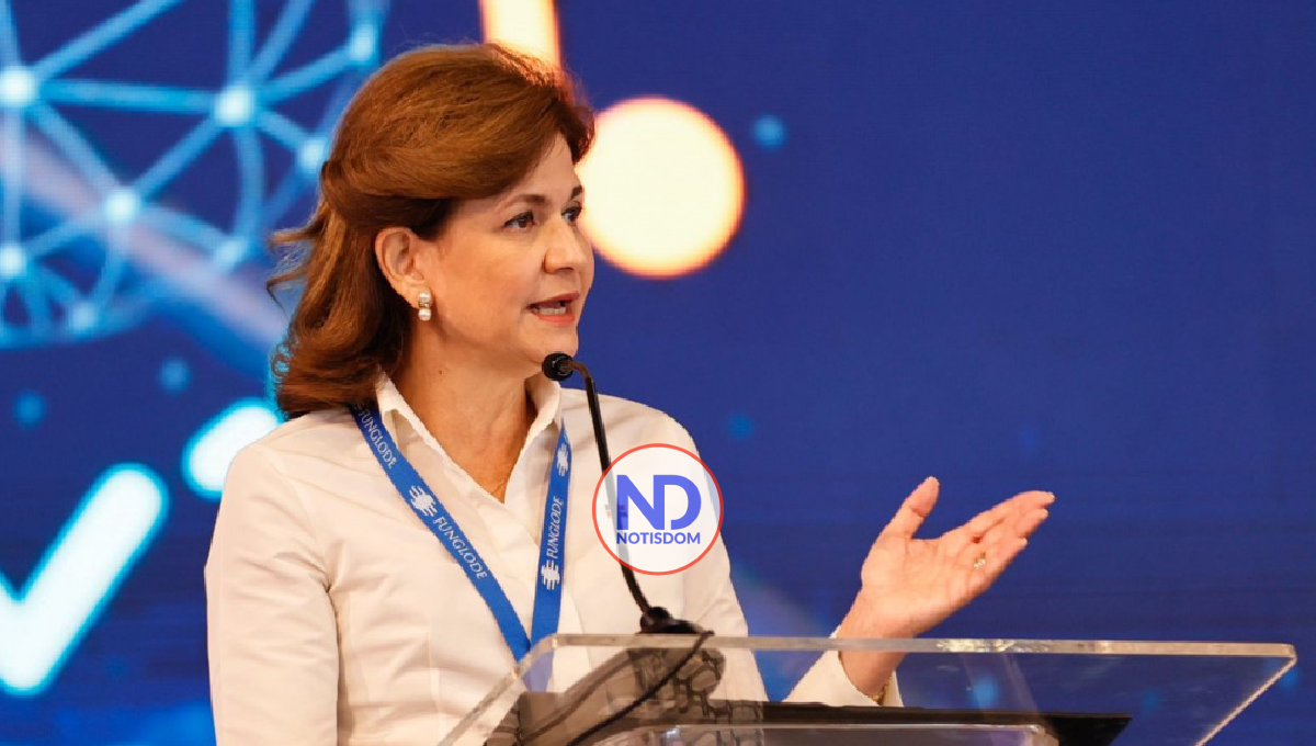 Vicepresidenta asegura el gobierno se mantiene vigilante ante nueva variante 2 Vicepresidenta asegura el gobierno se mantiene vigilante ante nueva variante