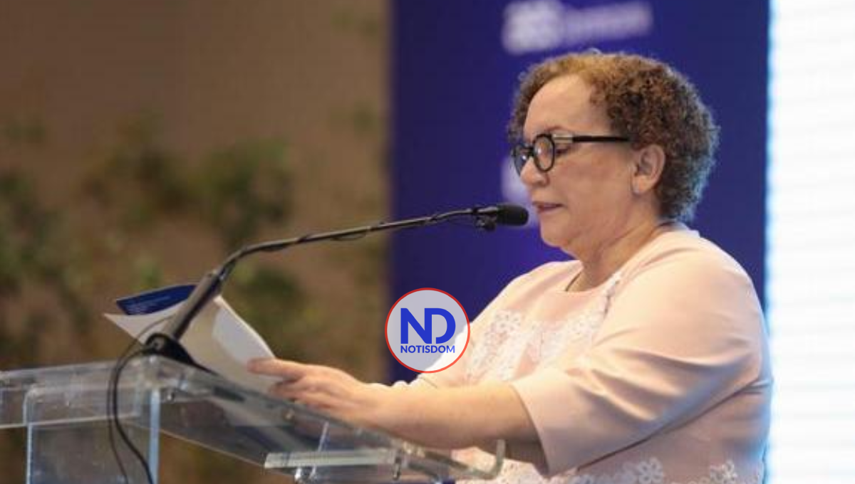 Miriam Germán afirma MP es independiente y no ha recibido orientaciones de Abinader