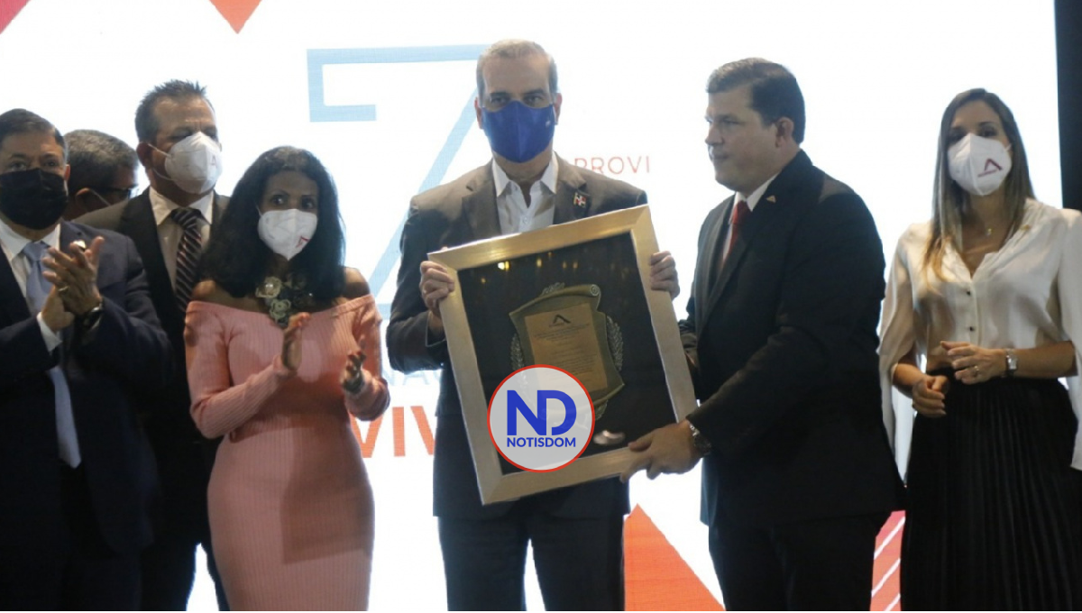 Presidente Abinader anuncia Ventanilla Única de Construcción para el primer trimestre de 2022 2 Presidente Abinader anuncia Ventanilla Única de Construcción para el primer trimestre de 2022