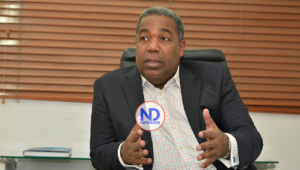 Tony Peña Guaba asegura hay consenso en el PRM para que Abinader se reelija