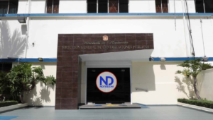 Contrataciones Públicas inicia investigación sobre denuncia de irregularidades en Inposdom