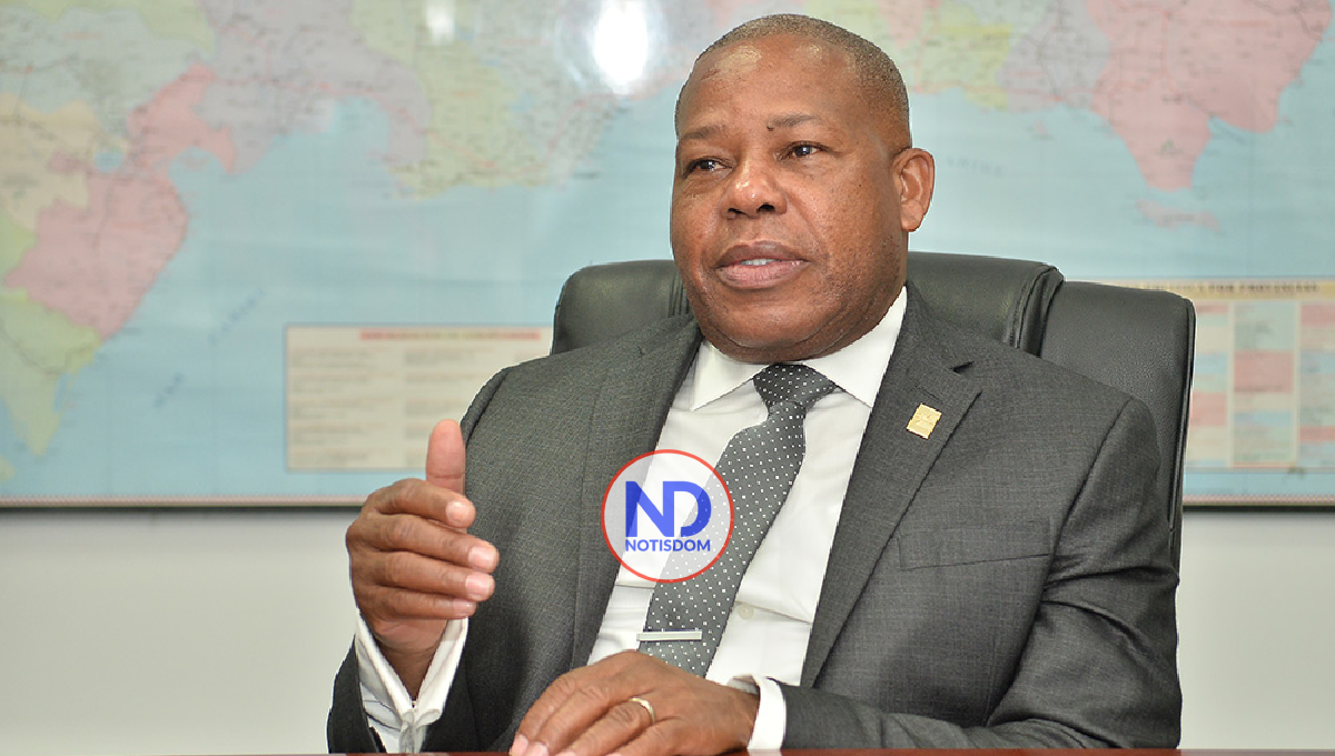 Los escándalos de Adán Peguero, actual director de Inposdom