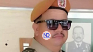 Asesinan a disparos un mayor del Ejército en Santo Domingo Este