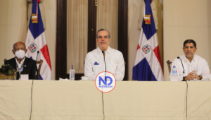 Presidente Abinader anuncia fondo de RD$1,600 millones para subsidiar precios de fertilizantes