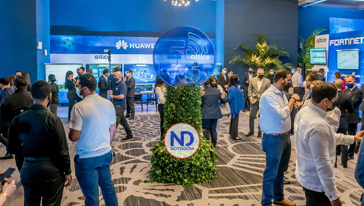 Altice realiza primer evento de innovación 5G y su impacto en el desarrollo socioeconómico