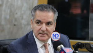 Neney Cabrera anuncia Gobierno implementará programa “Pinta tu Barrio” en Navidad