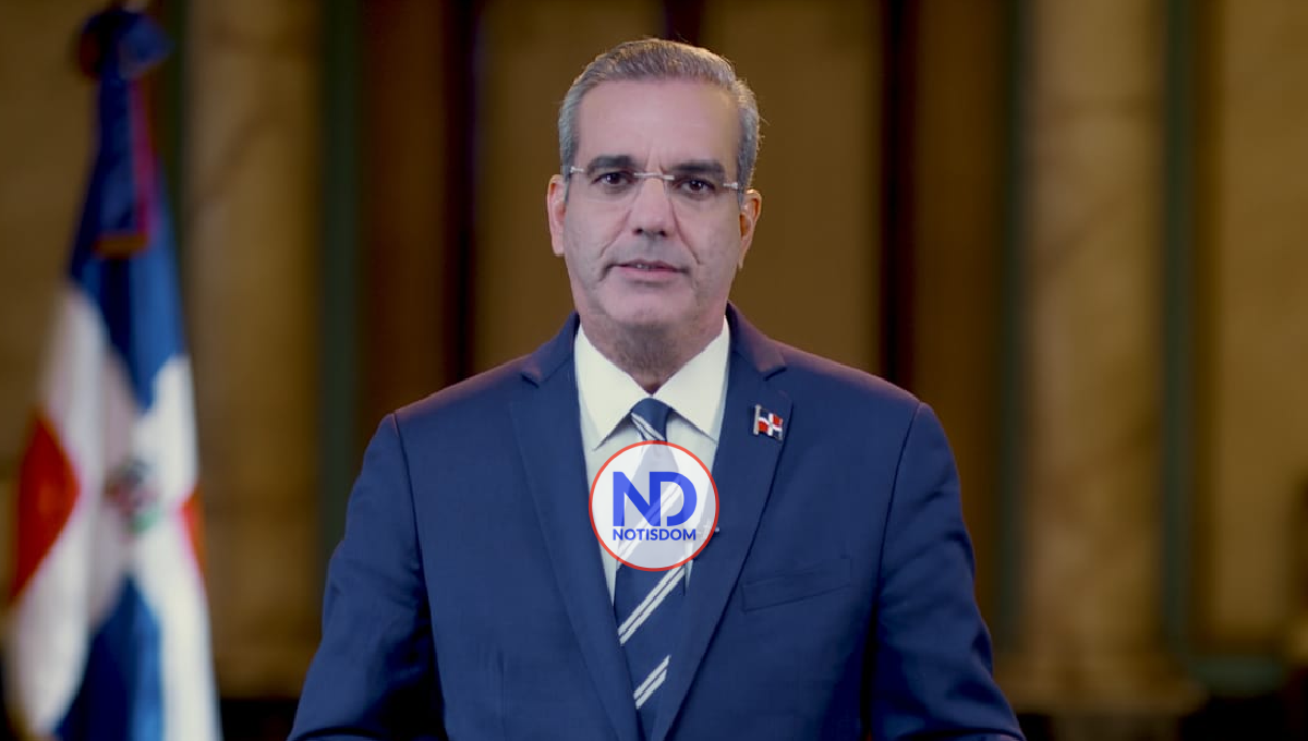 Las nuevas designaciones decretadas por el presidente Luis Abinader