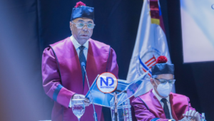 Ray Guevara afirma potencias que saquearon a Haití no pueden echarles el problema a RD