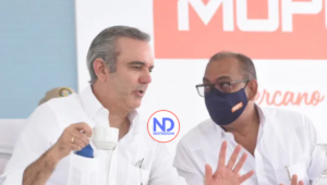 Abinader inaugura e inicia obras en Higüey por un monto superior a mil cien millones de pesos