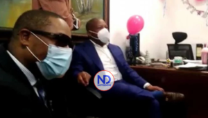 Adán Peguero afirma eliminó intermediario «que lo único que hacía era recibir dinero»