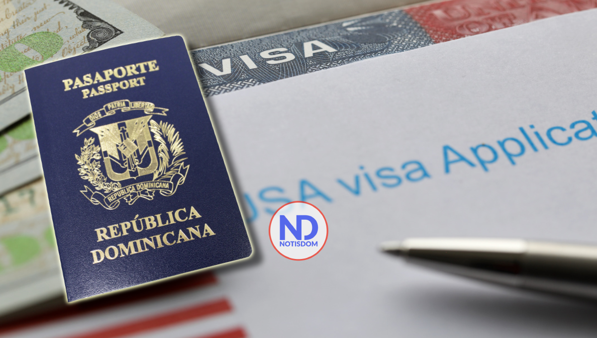 Conozca el proceso para aplicar a la visa H-2B de EEUU, aprobada este martes para RD