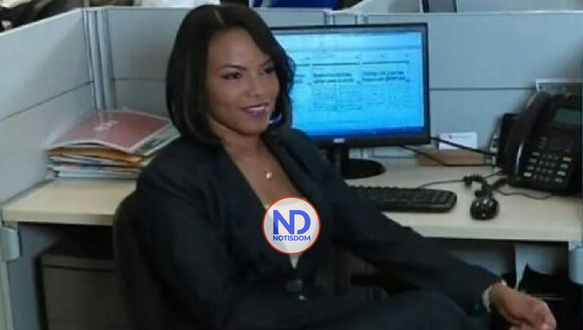 Senabri Silvestre, periodista de El Día, falleció la tarde de este martes