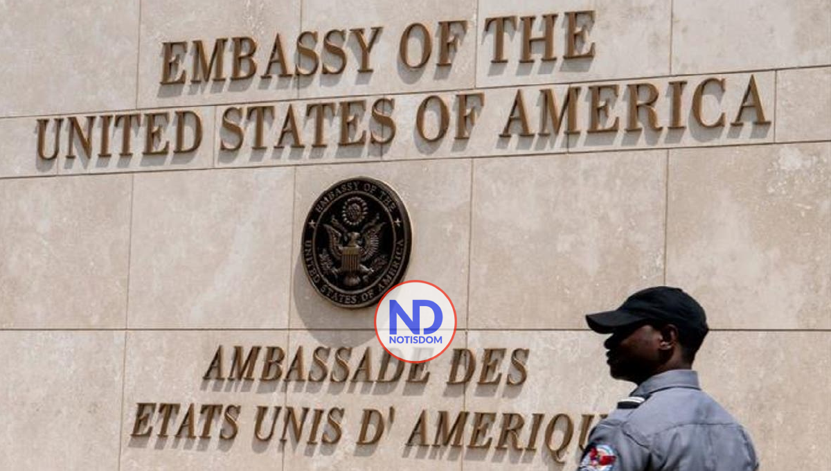 Estados Unidos recomienda a sus ciudadanos abandonar a Haití «mientras sea posible»