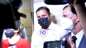 Abogada de Sammy Sosa espera que sea acusado formalmente por Operación Antipulpo