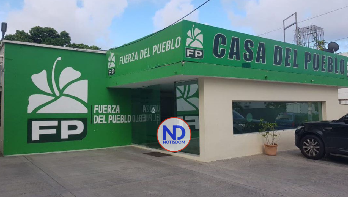 Fuerza del Pueblo exige a la comunidad internacional intervenir «con urgencia» a Haití