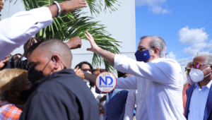 Presidente Abinader visitará cuatro provincias este fin de semana