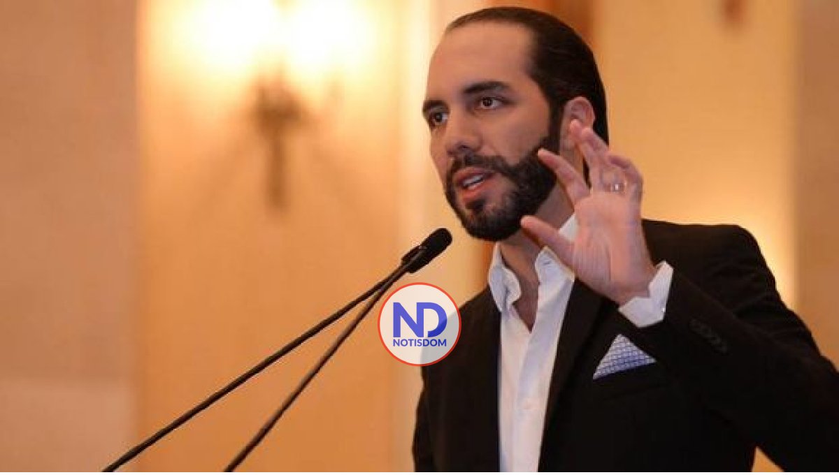 Bukele arremete contra derechista partido Arena 2 Bukele arremete contra derechista partido Arena