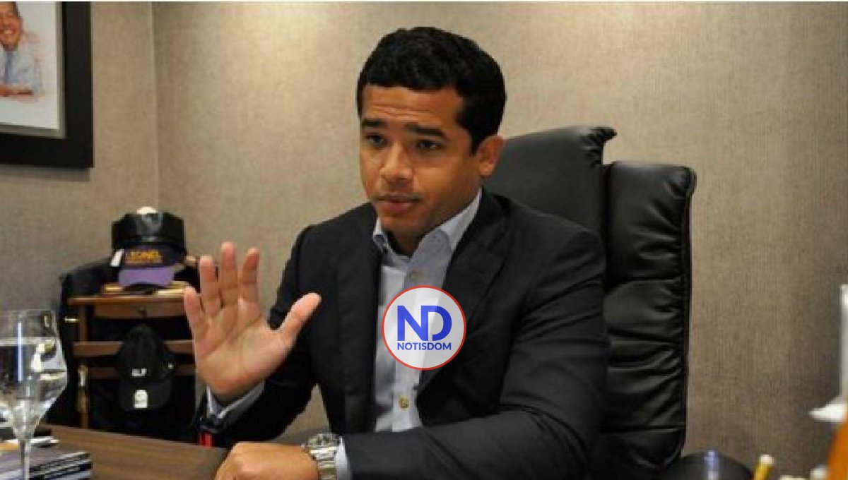 Omar Fernández: Leonel no cerró camino Margarita, ella sabe quién