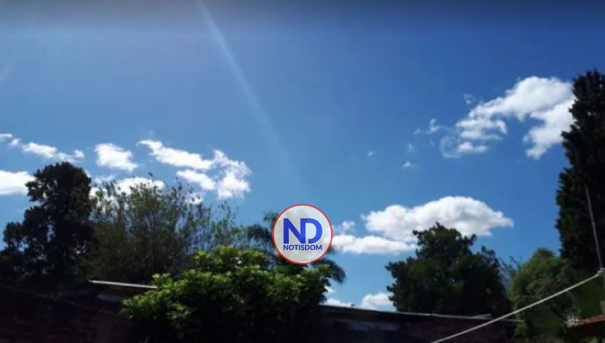 Persistirán las condiciones de buen tiempo, según Onamet